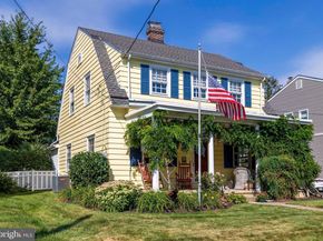 354 Roberts Avenue, Glenside PA 19038