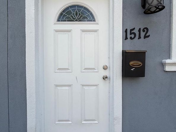 1512 W York Street, Philadelphia PA 19132