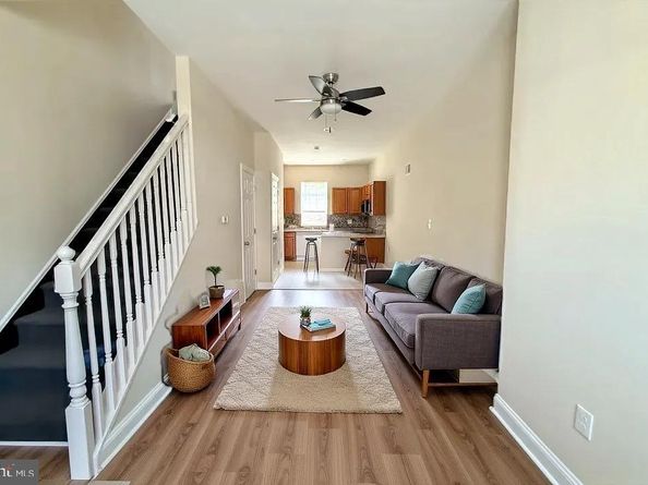 1512 W York Street, Philadelphia PA 19132