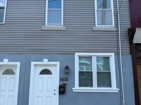 1512 W York Street, Philadelphia PA 19132