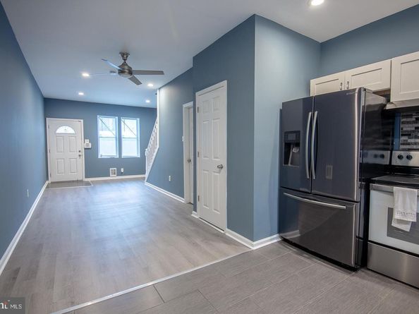 1510 W York Street, Philadelphia PA 19132