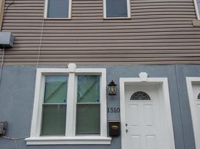 1510 W York Street, Philadelphia PA 19132