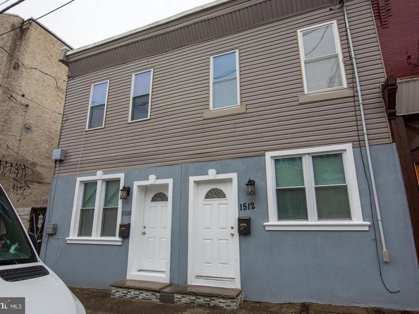 1510 W York Street, Philadelphia PA 19132