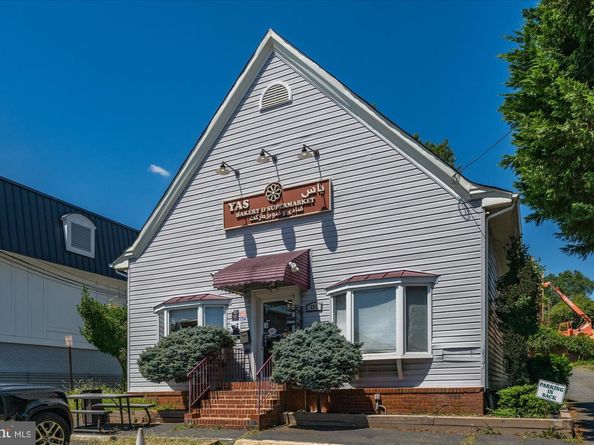129 Market Square NW 2, Vienna VA 22180