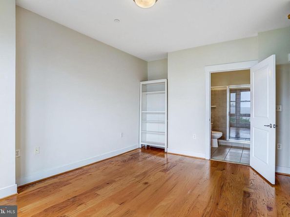 2910 Georgia Avenue NW 404, Washington DC 20001