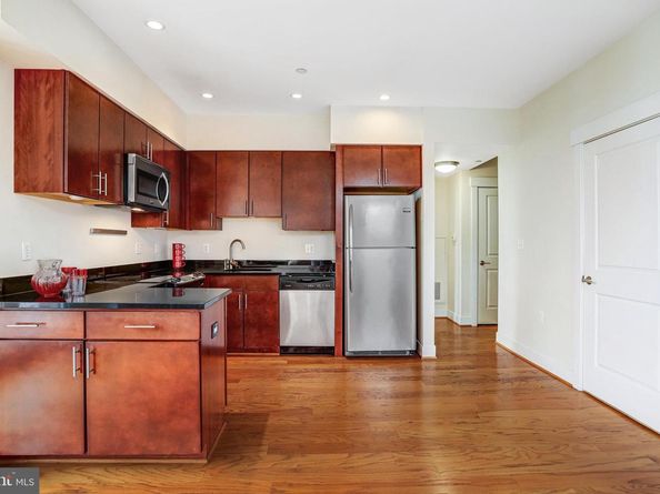 2910 Georgia Avenue NW 404, Washington DC 20001