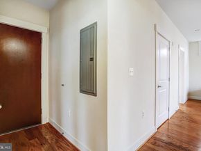 2910 Georgia Avenue NW 404, Washington DC 20001