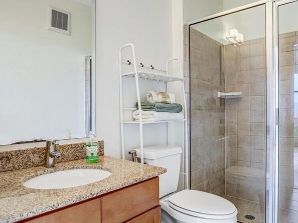 2910 Georgia Avenue NW 404, Washington DC 20001