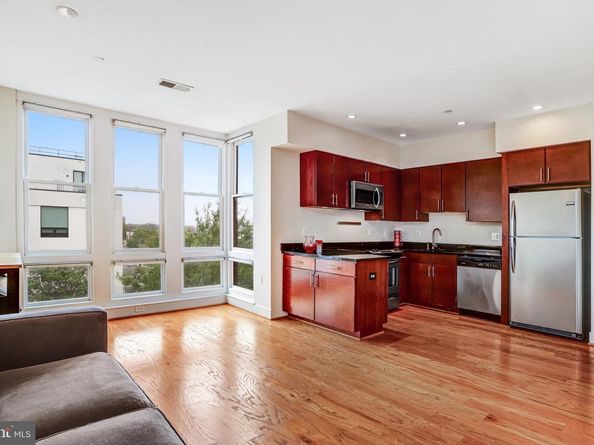 2910 Georgia Avenue NW 404, Washington DC 20001