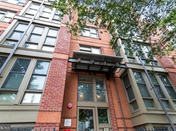 2910 Georgia Avenue NW 404, Washington DC 20001