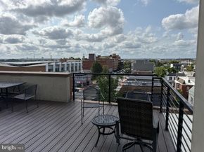 2910 Georgia Avenue NW 404, Washington DC 20001
