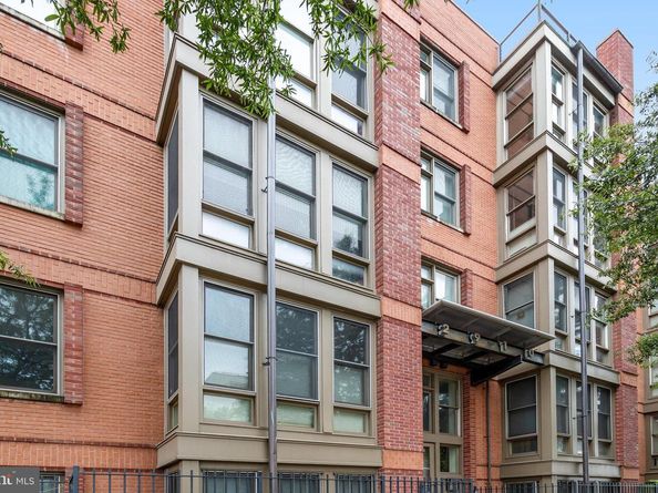 2910 Georgia Avenue NW 404, Washington DC 20001