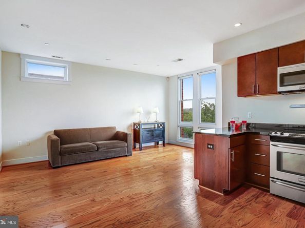 2910 Georgia Avenue NW 404, Washington DC 20001