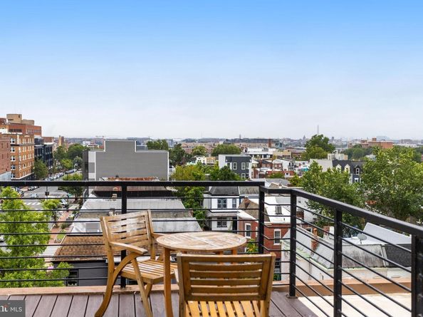 2910 Georgia Avenue NW 404, Washington DC 20001