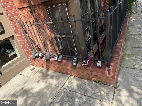 2910 Georgia Avenue NW 404, Washington DC 20001