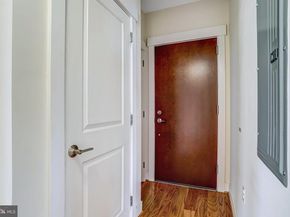 2910 Georgia Avenue NW 404, Washington DC 20001