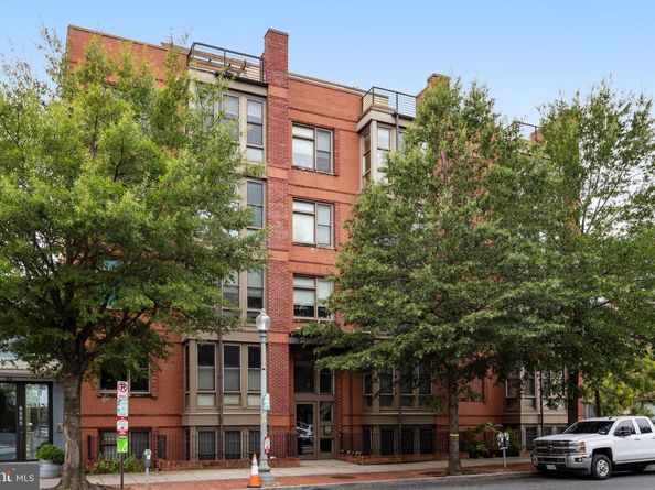 2910 Georgia Avenue NW 404, Washington DC 20001