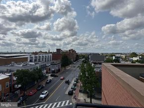 2910 Georgia Avenue NW 404, Washington DC 20001