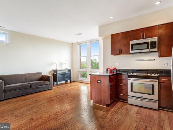 2910 Georgia Avenue NW 404, Washington DC 20001