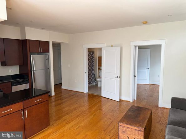 2910 Georgia Avenue NW 404, Washington DC 20001