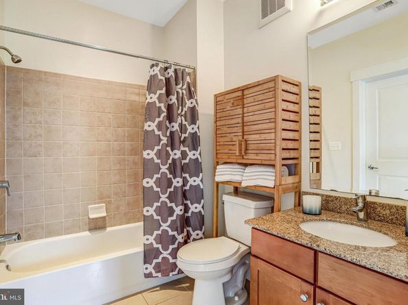 2910 Georgia Avenue NW 404, Washington DC 20001