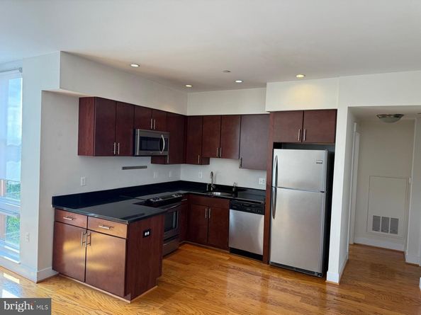 2910 Georgia Avenue NW 404, Washington DC 20001