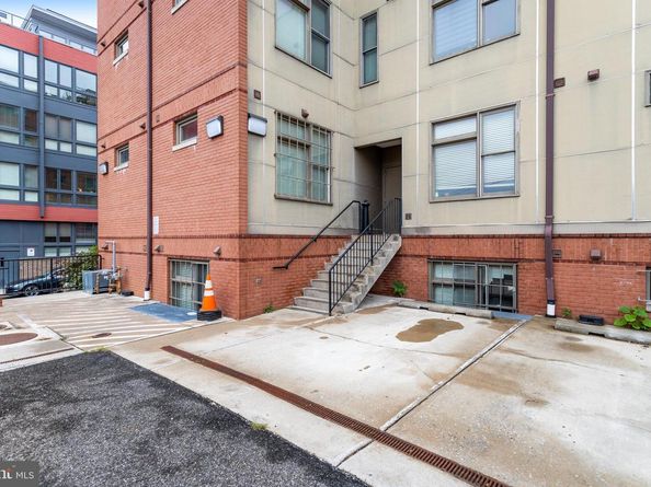 2910 Georgia Avenue NW 404, Washington DC 20001