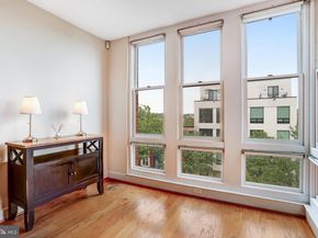 2910 Georgia Avenue NW 404, Washington DC 20001