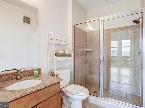 2910 Georgia Avenue NW 404, Washington DC 20001