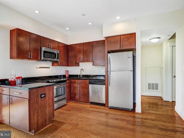 2910 Georgia Avenue NW 404, Washington DC 20001