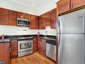 2910 Georgia Avenue NW 404, Washington DC 20001