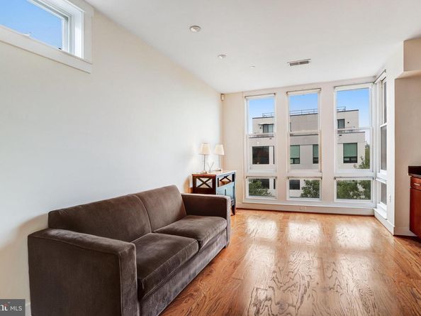 2910 Georgia Avenue NW 404, Washington DC 20001