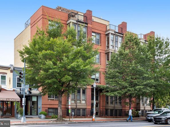 2910 Georgia Avenue NW 404, Washington DC 20001