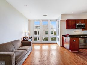 2910 Georgia Avenue NW 404, Washington DC 20001