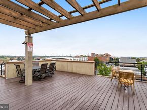 2910 Georgia Avenue NW 404, Washington DC 20001