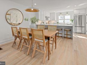 909 N Irving Street, Arlington VA 22201