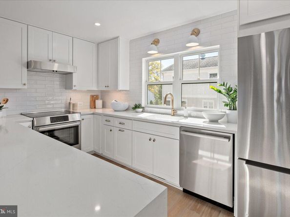 909 N Irving Street, Arlington VA 22201