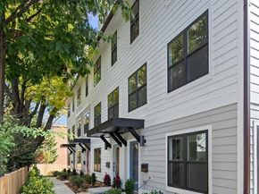 909 N Irving Street, Arlington VA 22201