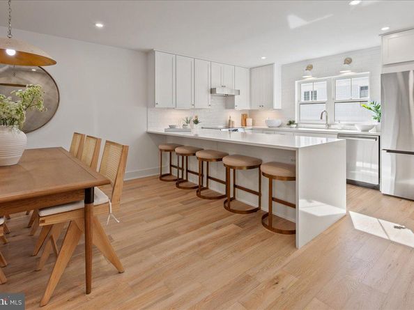 909 N Irving Street, Arlington VA 22201