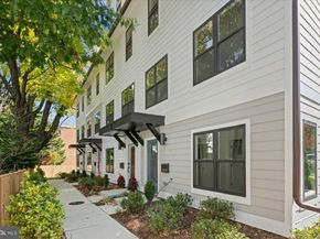 909 N Irving Street, Arlington VA 22201