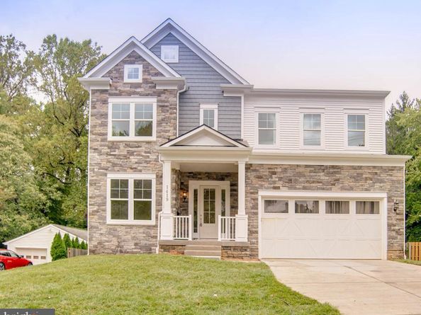 1419 Cottage Street SW, Vienna VA 22180
