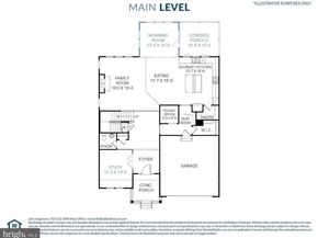 1419 Cottage Street SW, Vienna VA 22180