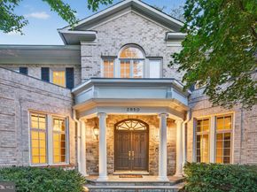 3950 27TH Road N, Arlington VA 22207