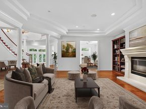 3950 27TH Road N, Arlington VA 22207