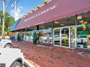 3950 27TH Road N, Arlington VA 22207