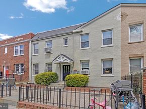 1602 Isherwood Street NE 3, Washington DC 20002