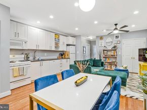 1602 Isherwood Street NE 3, Washington DC 20002
