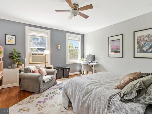 1602 Isherwood Street NE 3, Washington DC 20002