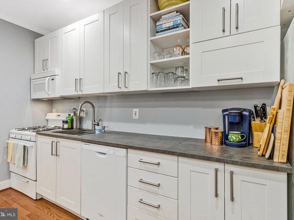 1602 Isherwood Street NE 3, Washington DC 20002