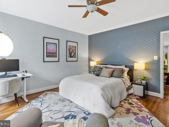 1602 Isherwood Street NE 3, Washington DC 20002